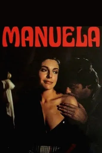 Manuela movie poster - Rated 5.7/10