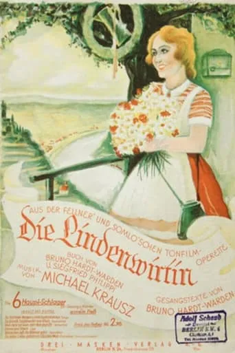 The Inn at the Rhine movie poster - Rated 10/10