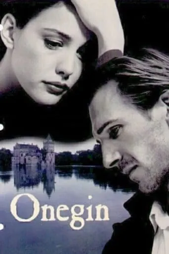 Onegin movie poster - Rated 6.2/10