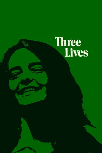 Three Lives movie poster - Rated 5.2/10