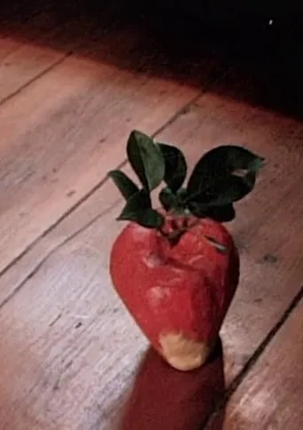 The Apple movie poster - Entertainment content