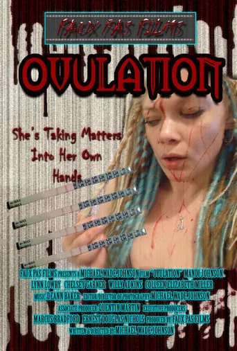 Ovulation movie poster - Entertainment content