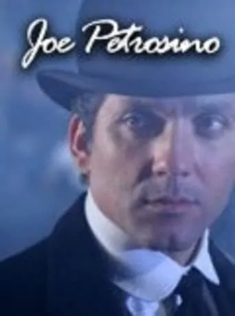 Joe Petrosino movie poster - Rated 7/10