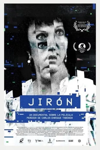 Jirón movie poster - Rated 7/10