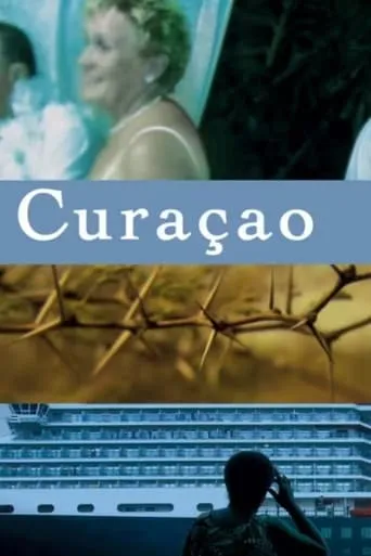 Curaçao movie poster - Entertainment content