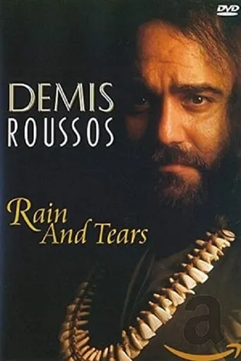 Demis Roussos:  Rain And Tears movie poster - Rated 8.1/10