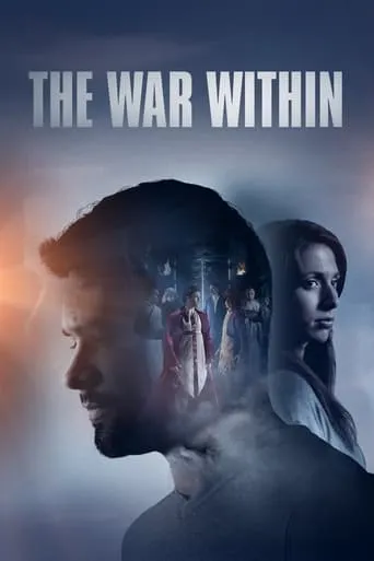 The War Within movie poster - Rated 7/10
