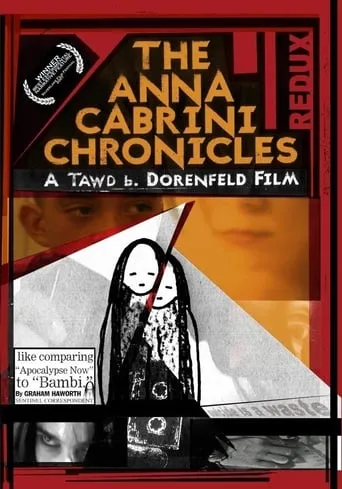 The Anna Cabrini Chronicles movie poster - Entertainment content