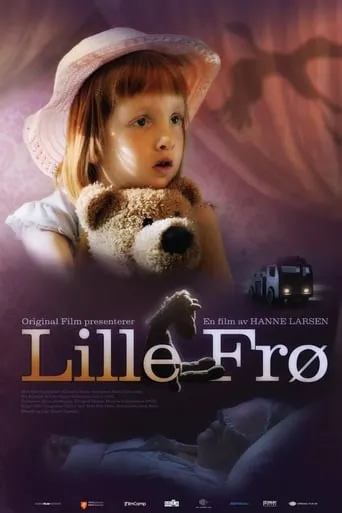 Lille Frø movie poster - Rated 6/10