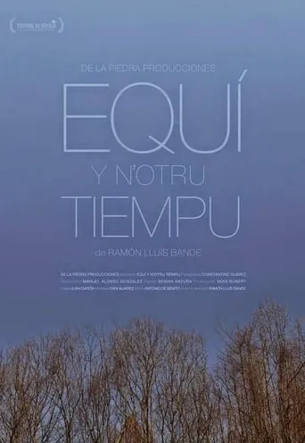 Equí y n'otru tiempu movie poster - Rated 5/10