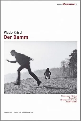 The Dam movie poster - Entertainment content