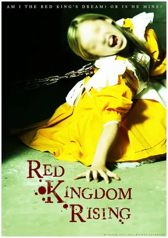 Red Kingdom Rising movie poster - Rated 4.3/10