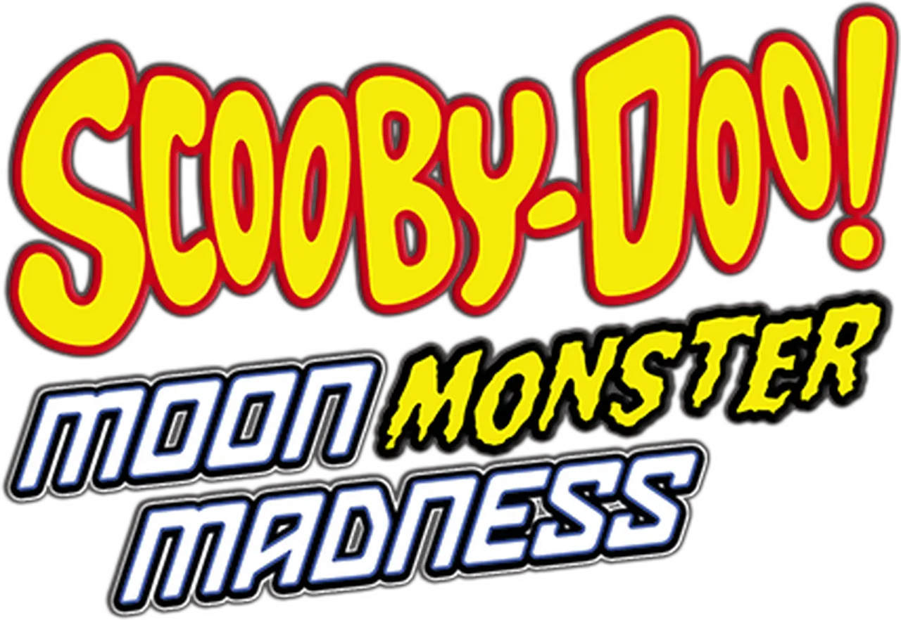 Scooby-Doo! Moon Monster Madness