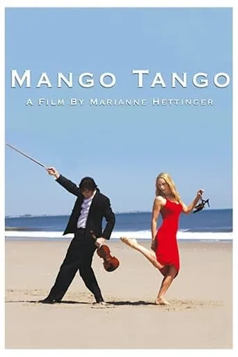 Mango Tango movie poster - Rated 6/10