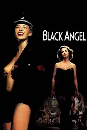 Black Angel movie poster - Rated 5.3/10