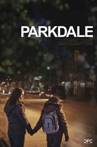 Parkdale movie poster - Entertainment content