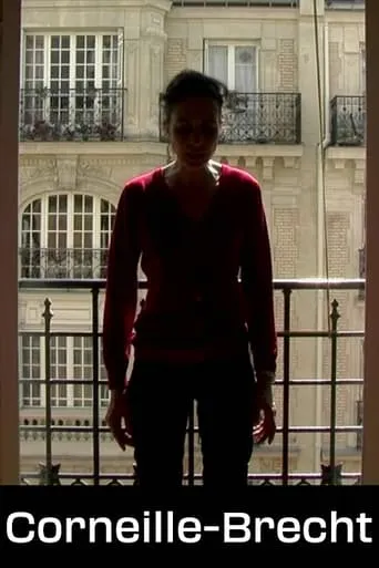 Corneille-Brecht ou Rome l'unique objet de mon ressentiment movie poster - Entertainment content