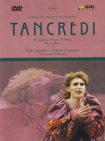 Tancredi movie poster - Entertainment content