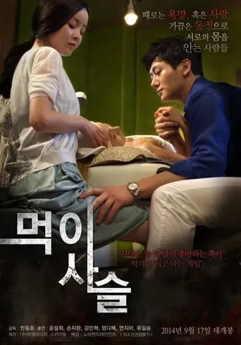 Food Chain movie poster - Rated 5.7/10