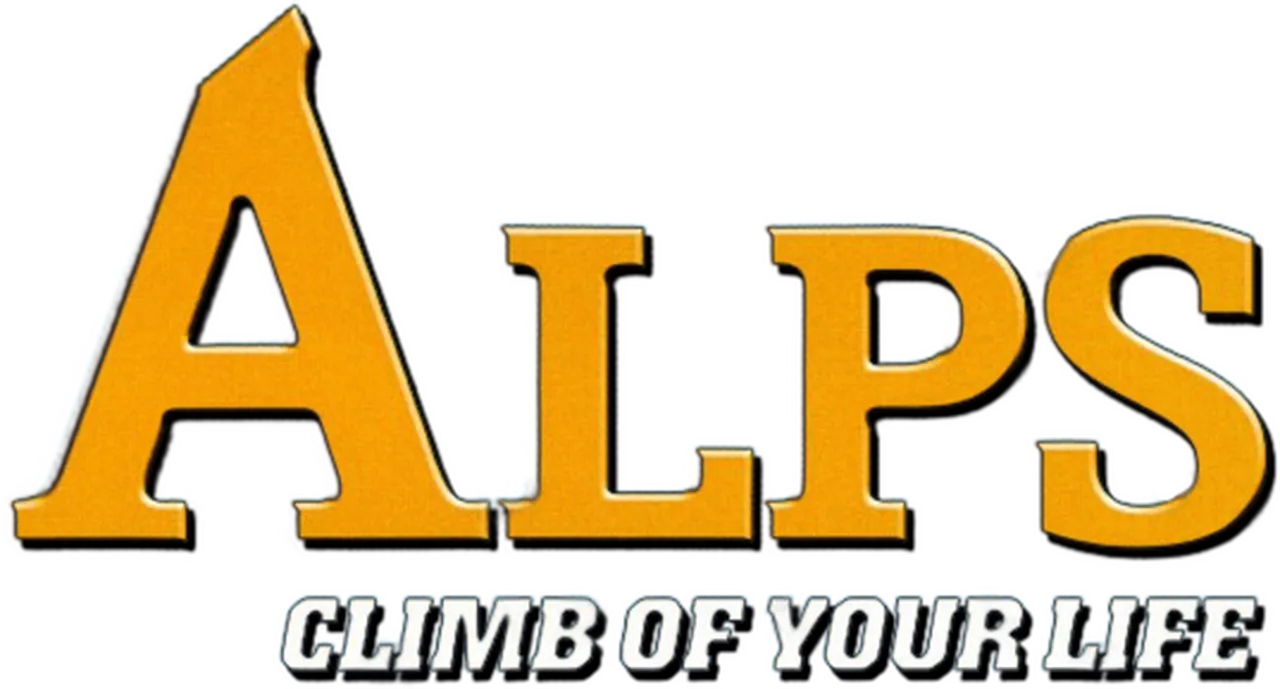 The Alps - Climb of Your Life