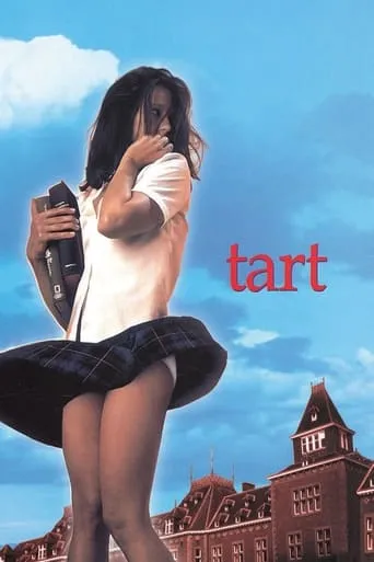 Tart movie poster - Rated 4.3/10