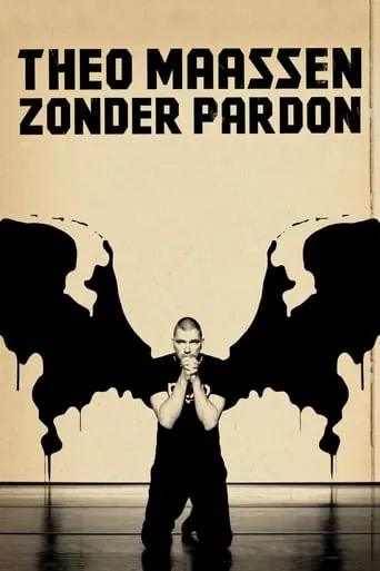 Theo Maassen: Zonder Pardon movie poster - Rated 6.9/10
