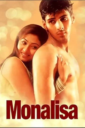 Monalisa movie poster - Rated 2/10