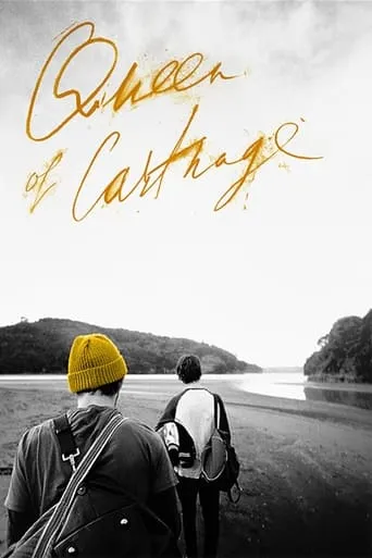 Queen of Carthage movie poster - Rated 5.9/10