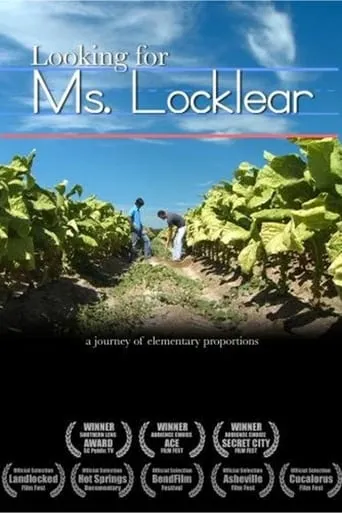 Looking for Ms. Locklear movie poster - Rated 7.5/10