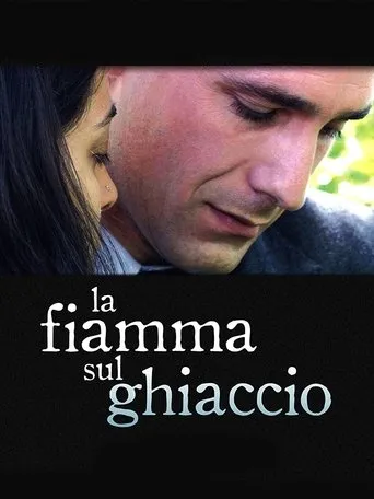 La fiamma sul ghiaccio movie poster - Entertainment content