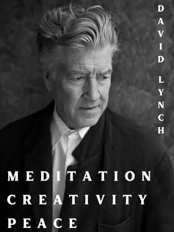Meditation, Creativity, Peace movie poster - Rated 5.8/10
