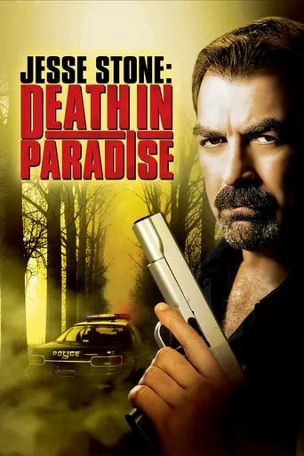 Jesse Stone: Death in Paradise movie poster - Rated 6.9/10