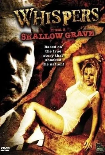 Whispers from a Shallow Grave movie poster - Rated 2/10