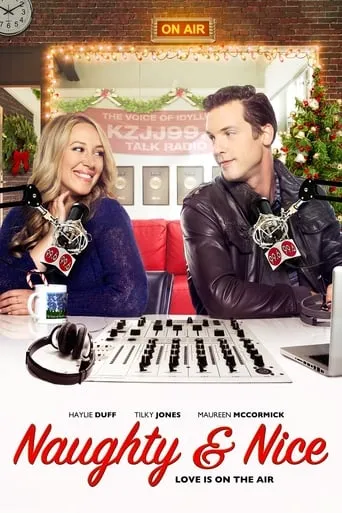 Naughty & Nice movie poster - Rated 6.2/10