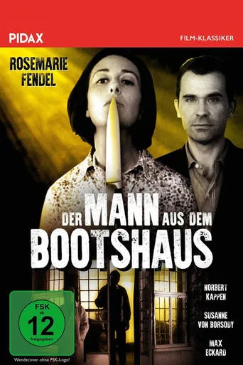Der Mann aus dem Bootshaus movie poster - Entertainment content