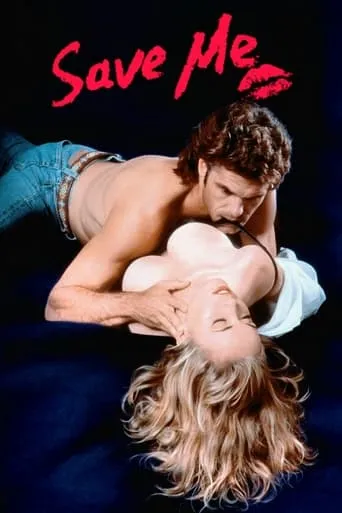 Save Me movie poster - Rated 4.5/10