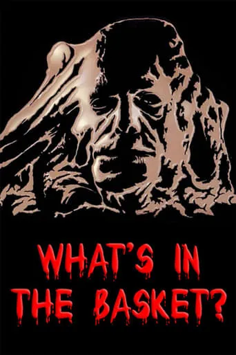 What's in the Basket? movie poster - Entertainment content
