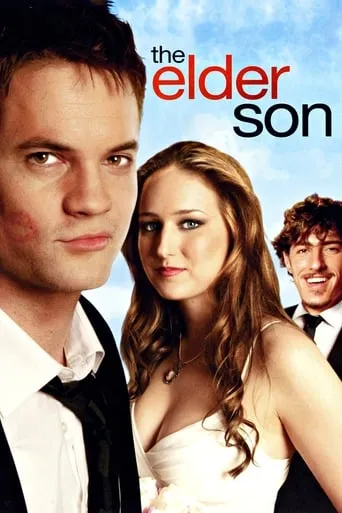The Elder Son movie poster - Rated 6.1/10
