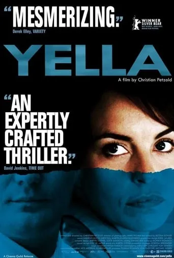 Yella movie poster - Rated 6.2/10