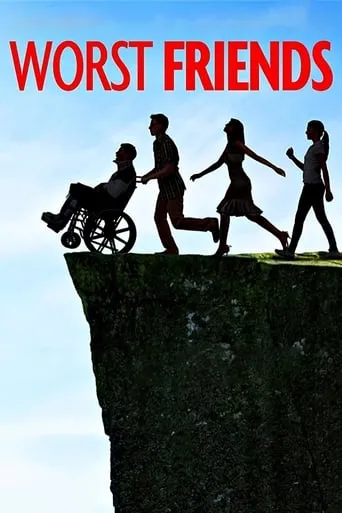 Worst Friends movie poster - Rated 4.2/10