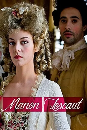 Manon Lescaut movie poster - Rated 3.5/10