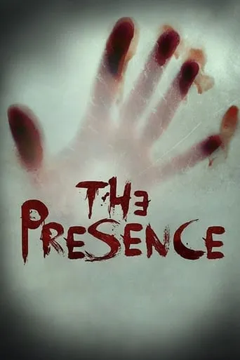 The Presence movie poster - Rated 4.5/10