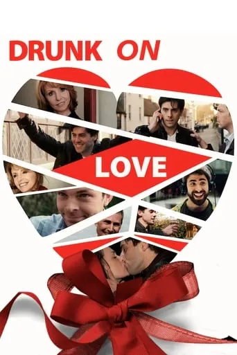 Drunk on Love movie poster - Rated 8/10