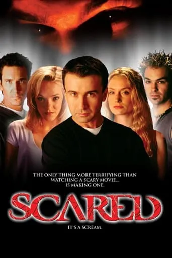 Cut Throat movie poster - Rated 4/10