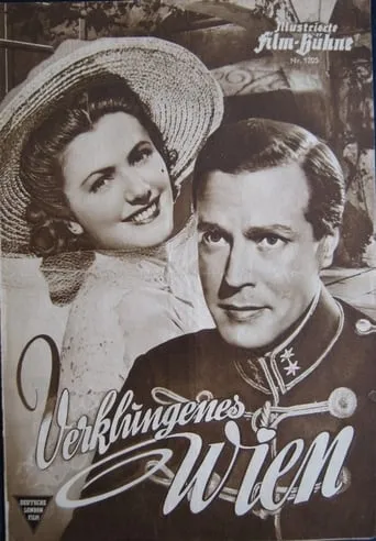 Verklungenes Wien movie poster - Entertainment content