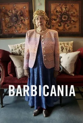 Barbicania movie poster - Entertainment content