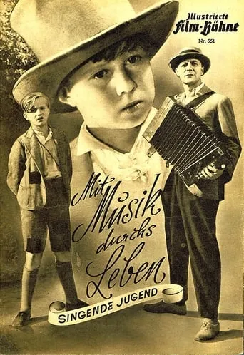 Singende Jugend movie poster - Rated 6/10