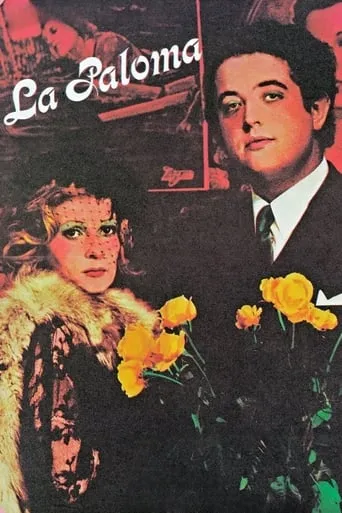 La Paloma movie poster - Rated 6/10