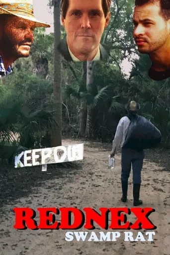 RedneX The Movie movie poster - Entertainment content