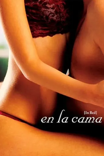 In Bed movie poster - Rated 6.14/10